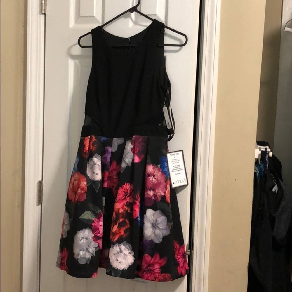 Xscape dress